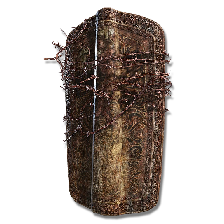 Briar Greatshield icon