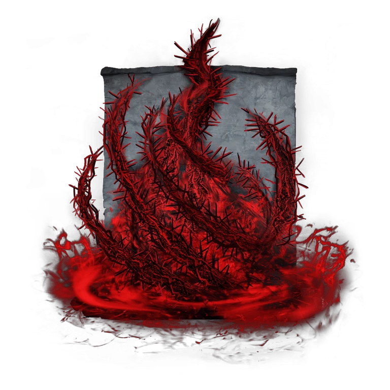 Briars of Punishment icon