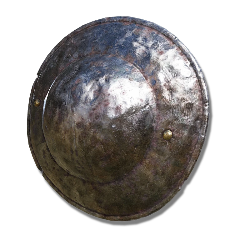 Buckler icon