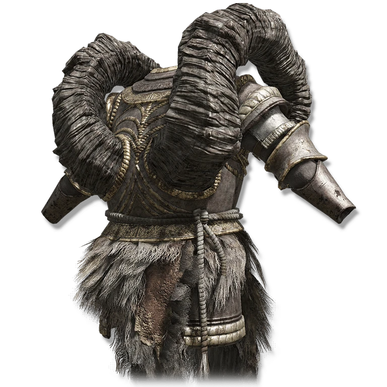 Bull-Goat Armor icon