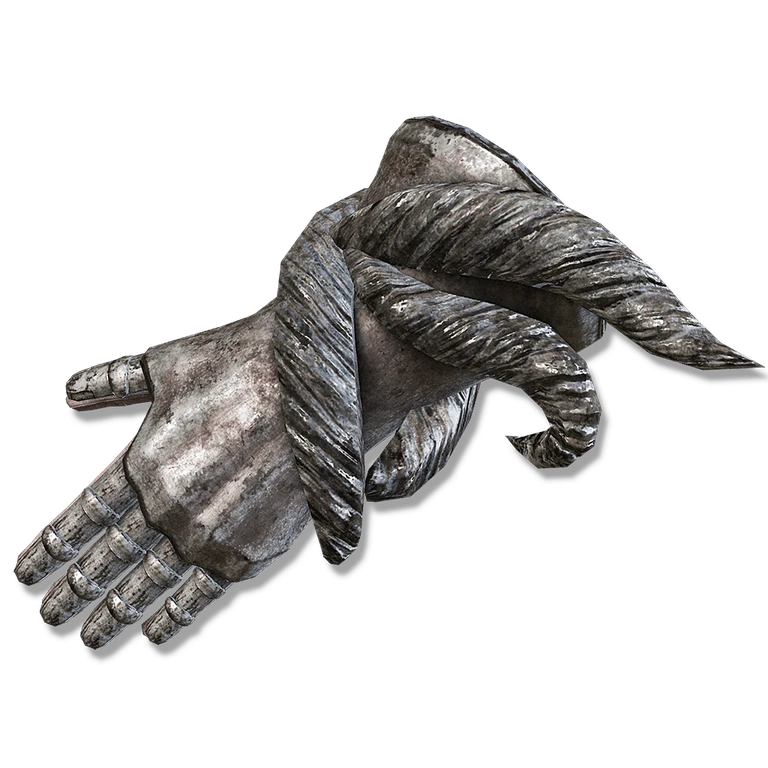 Bull-Goat Gauntlets icon