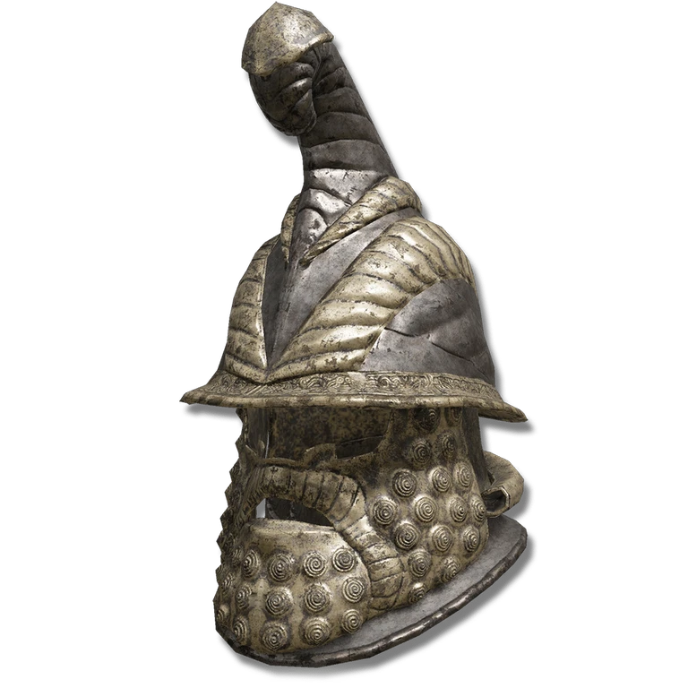 Bull-Goat Helm icon