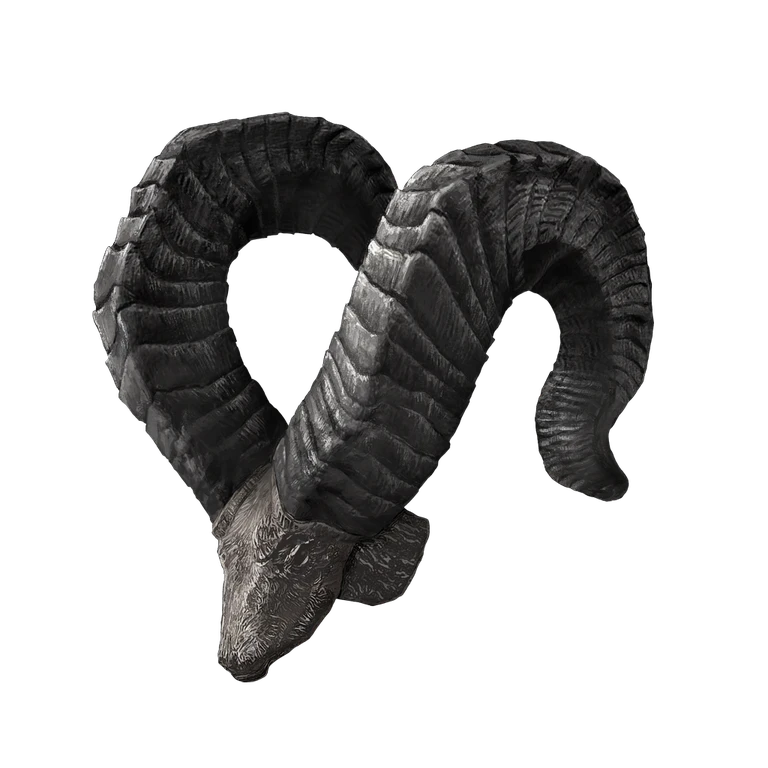 Bull-Goat's Talisman icon