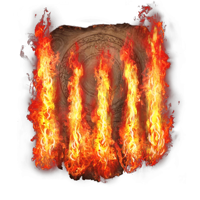 Burn, O Flame! icon