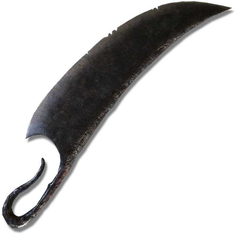 Butchering Knife icon