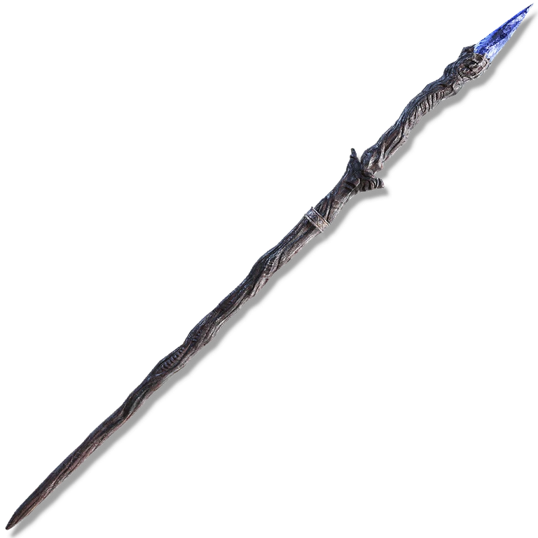 Carian Glintblade Staff icon