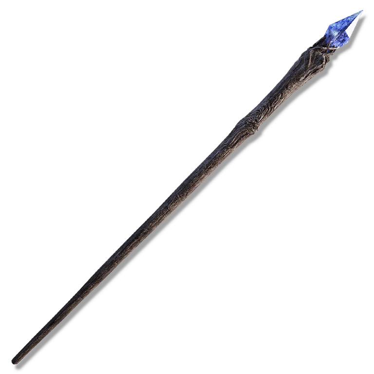 Carian Glintstone Staff icon