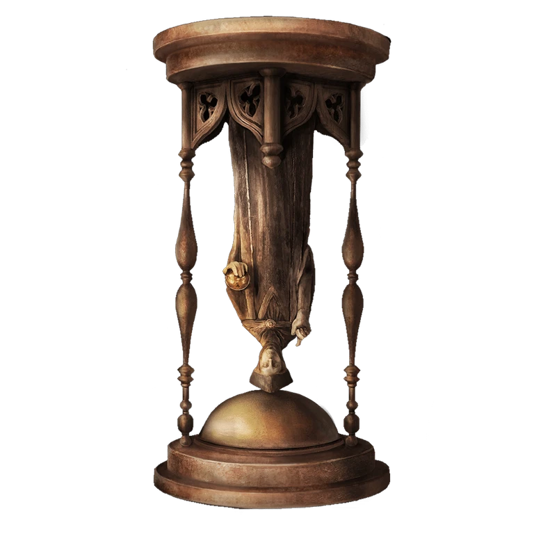 Carian Inverted Statue icon