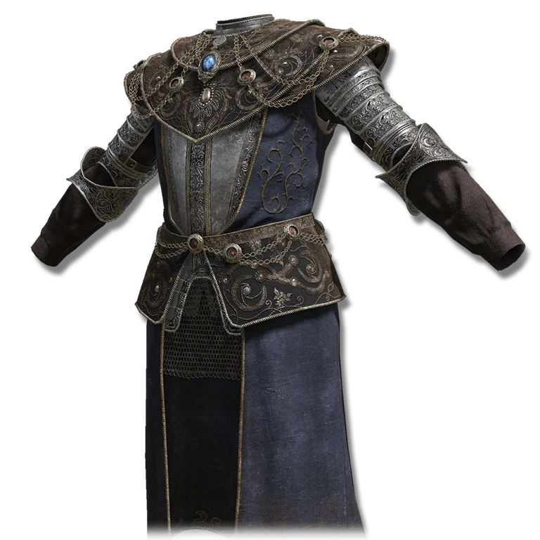 Carian Knight Armor (Altered) icon