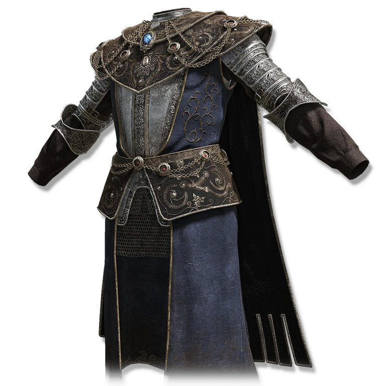 Carian Knight Armor icon