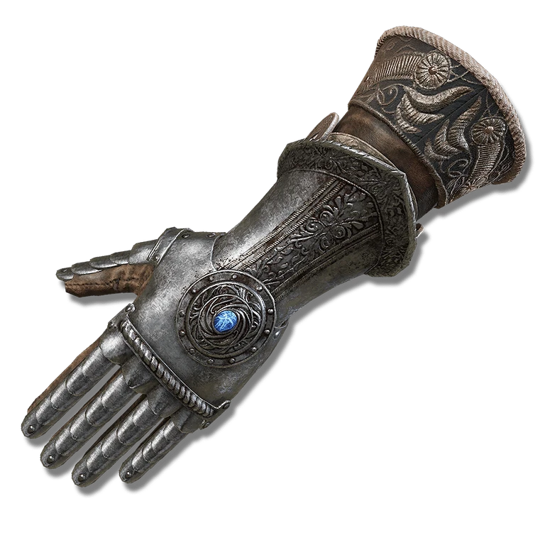 Carian Knight Gauntlets icon