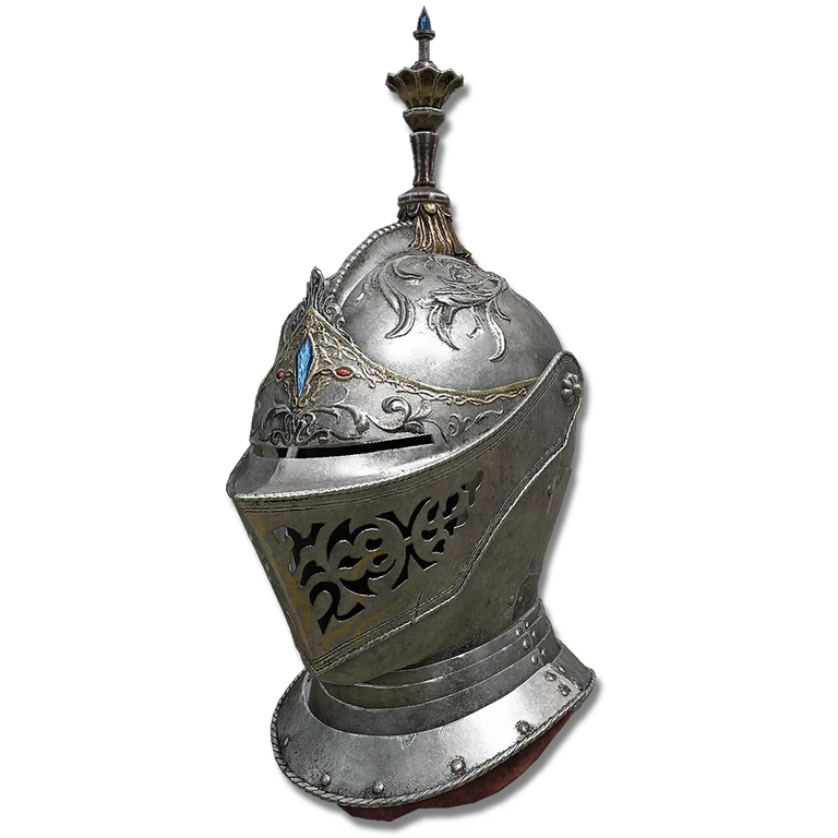 Carian Knight Helm icon