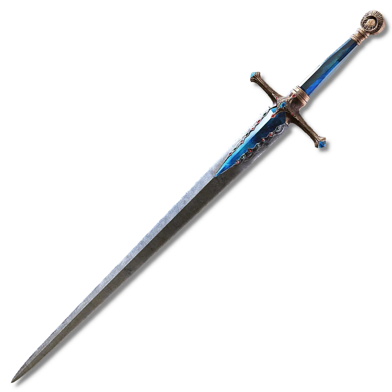 Carian Knight's Sword icon