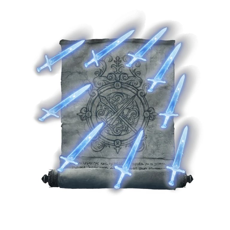 Carian Phalanx icon