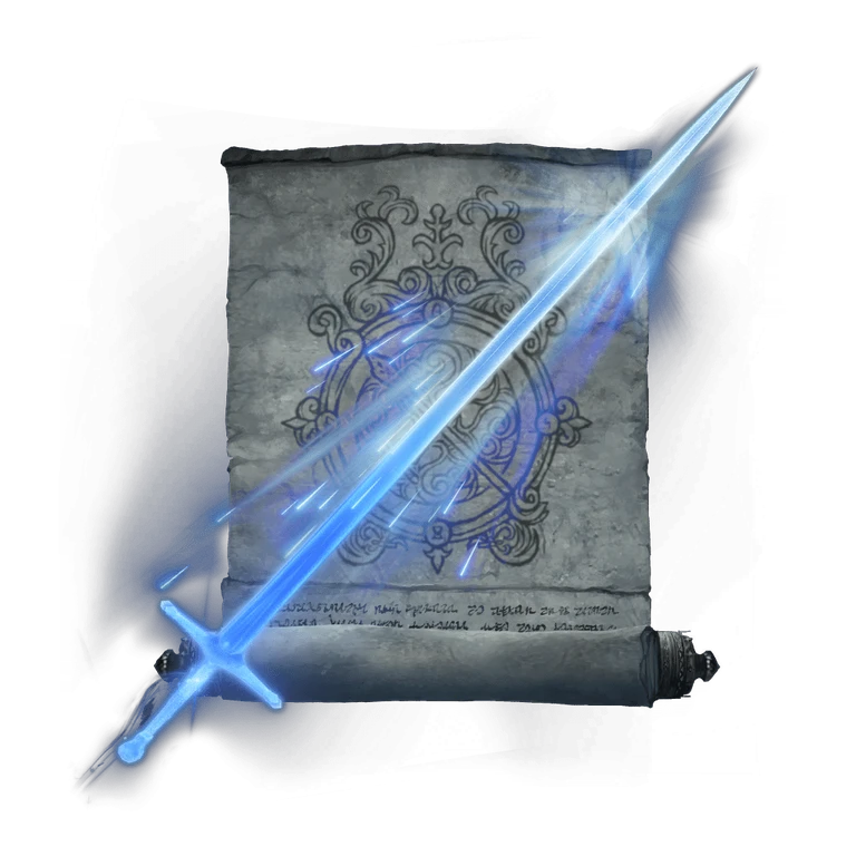Carian Piercer icon