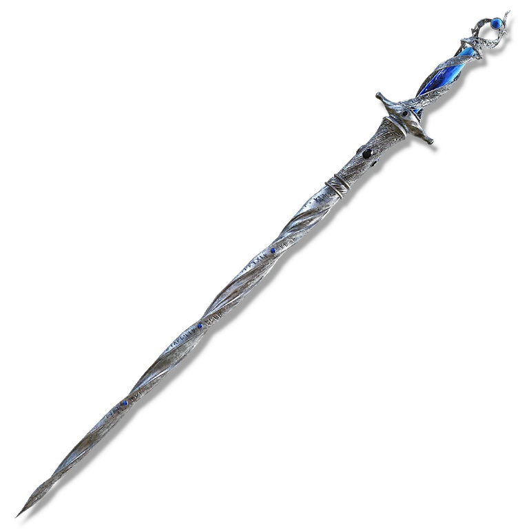 Carian Regal Scepter icon