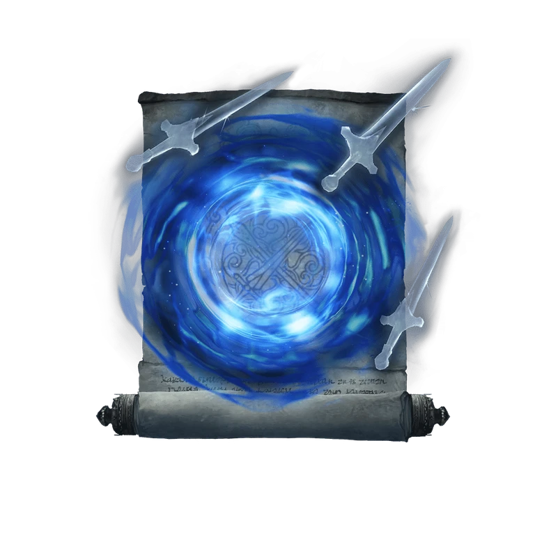 Carian Retaliation icon