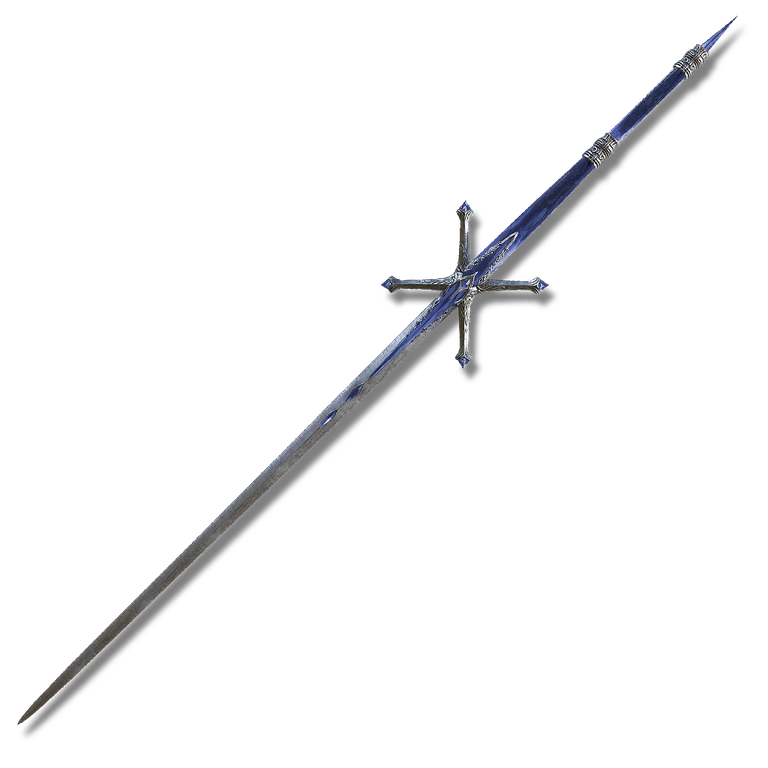 Carian Sorcery Sword icon