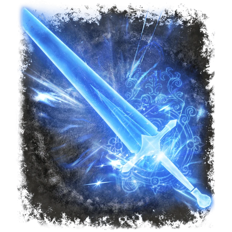Ash of War: Carian Sovereignty icon