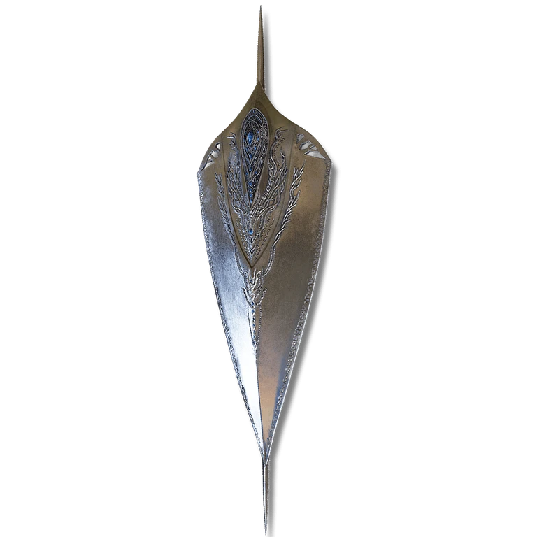 Carian Thrusting Shield icon