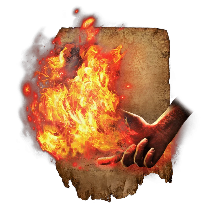 Catch Flame icon