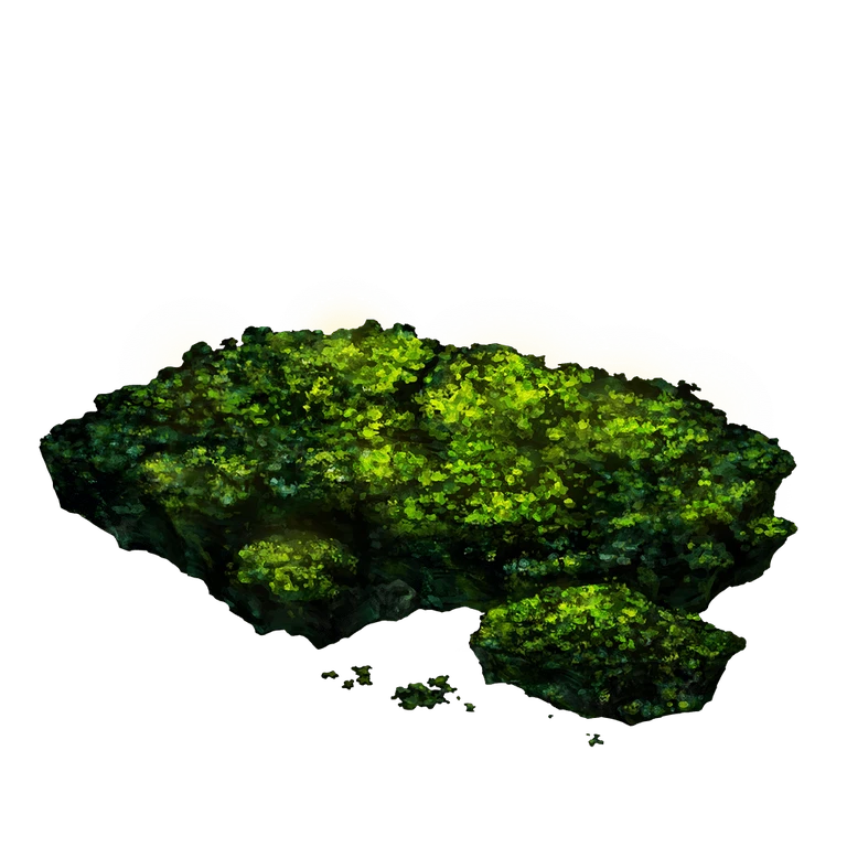 Cave Moss icon