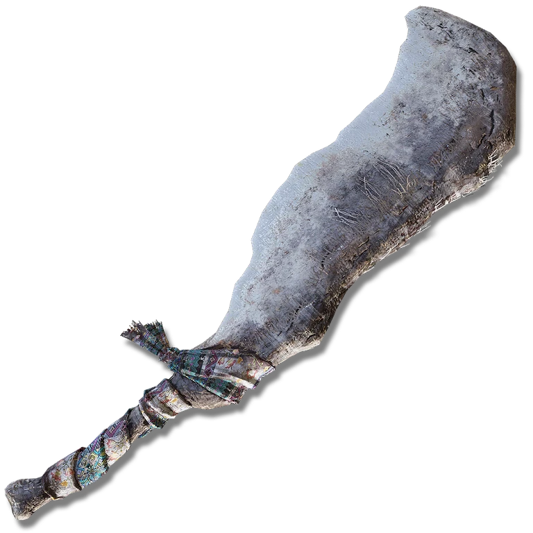Celebrant's Cleaver icon