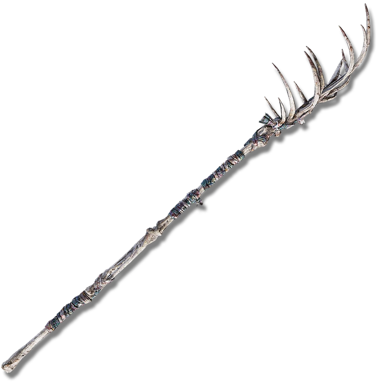 Celebrant's Rib-Rake icon