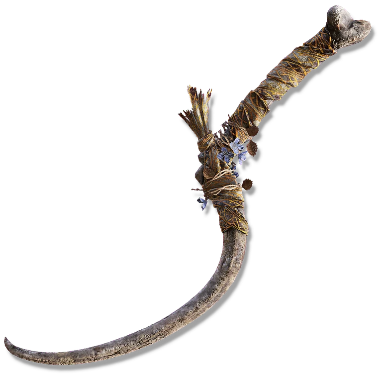 Celebrant's Sickle icon