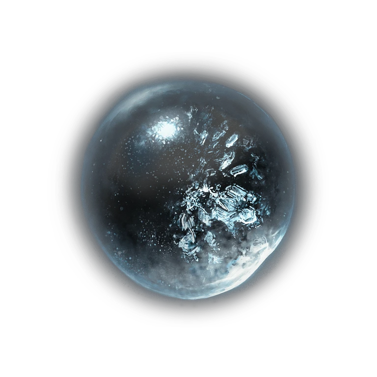 Cerulean Crystal Tear icon