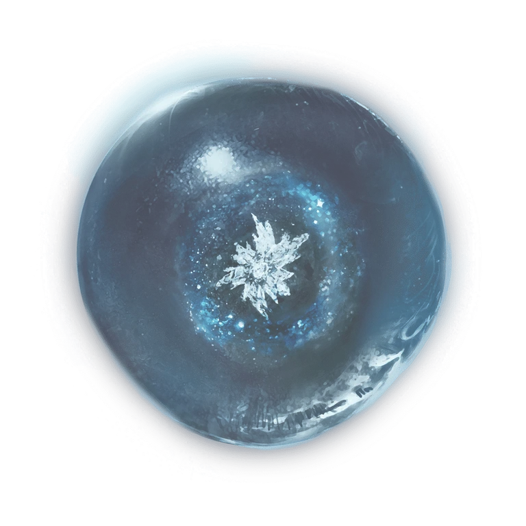 Cerulean Hidden Tear icon