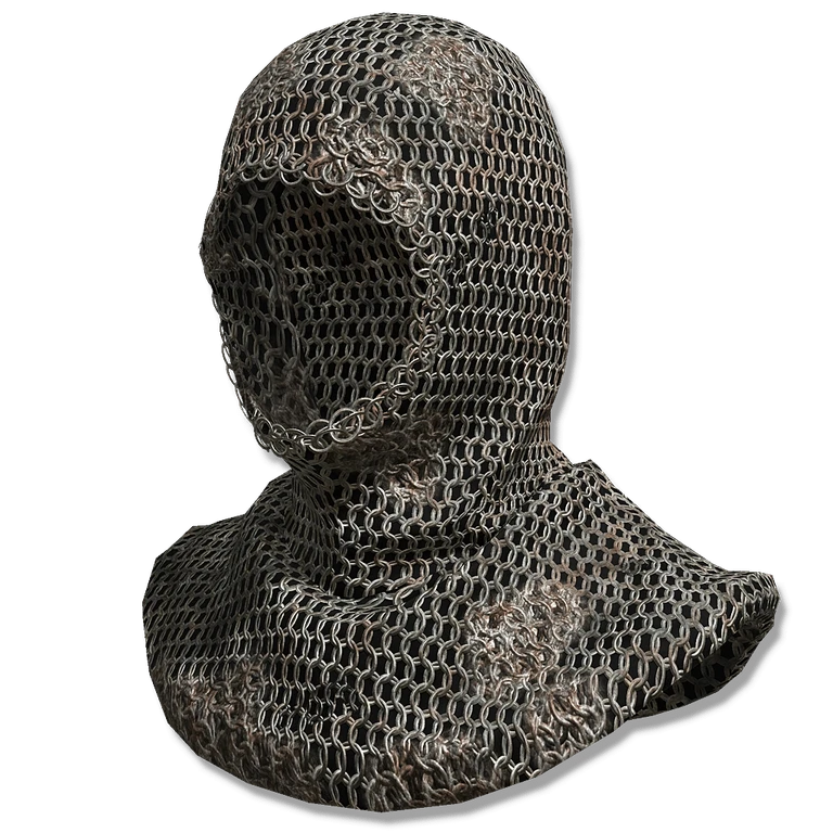 Chain Coif icon