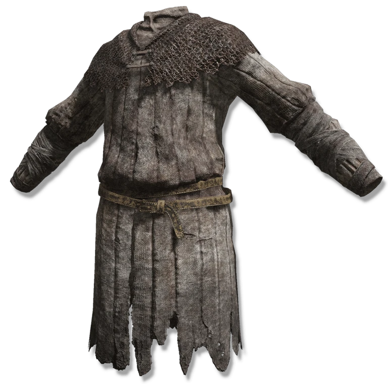 Chain-Draped Tabard icon