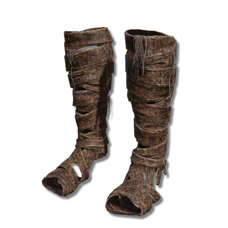 Champion Gaiters icon