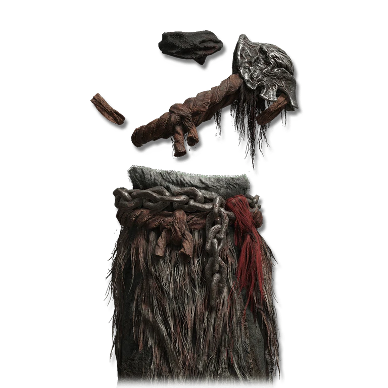 Champion Pauldron icon