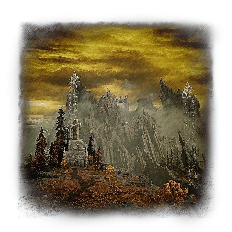 Champion's Song Painting icon