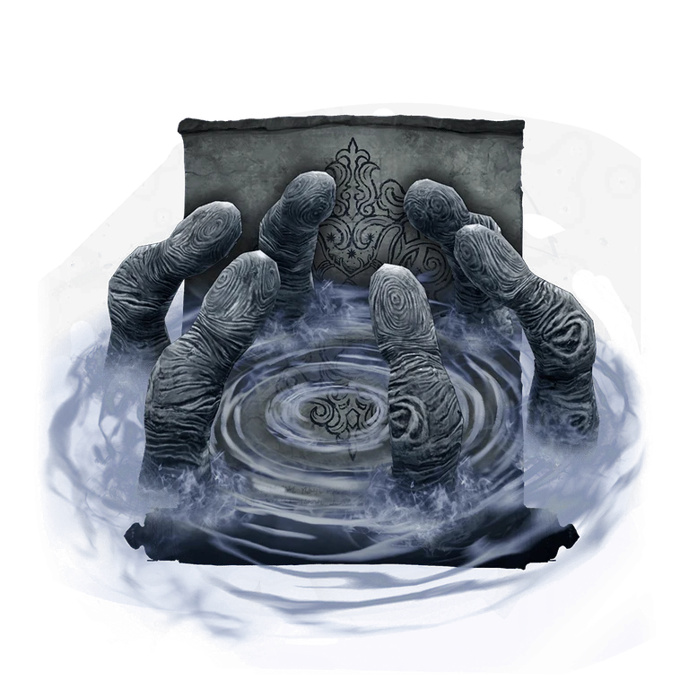 Cherishing Fingers icon