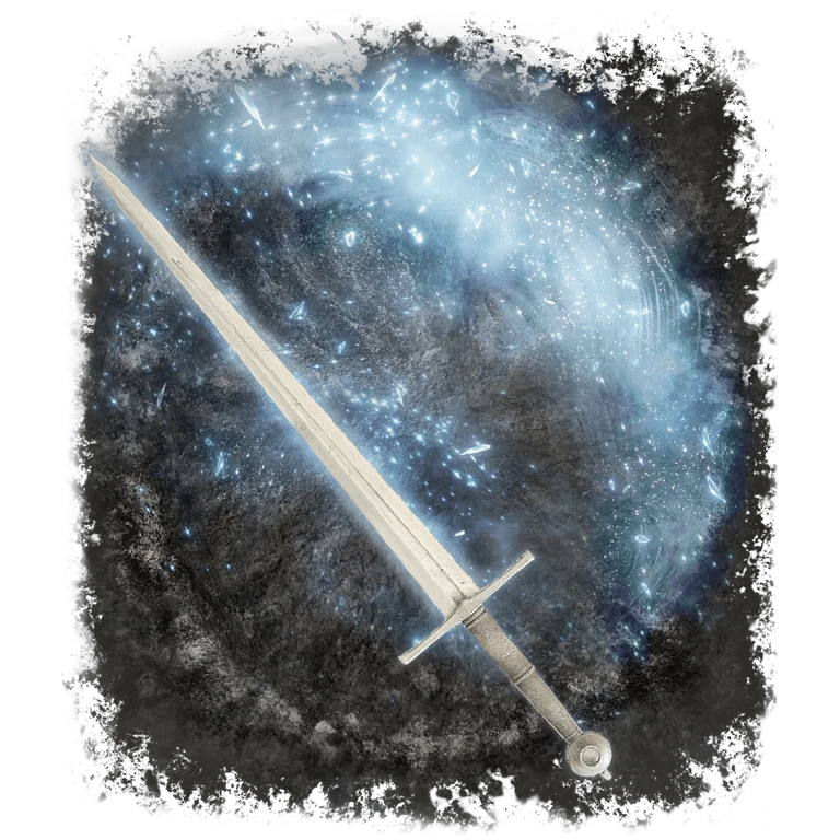 Ash of War: Chilling Mist icon