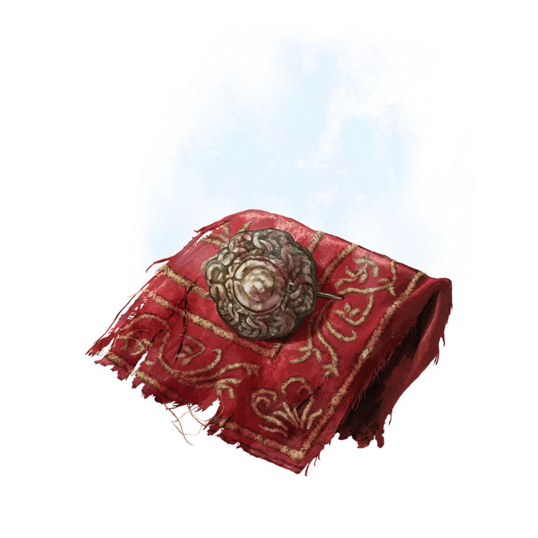 Chrysalids' Memento icon