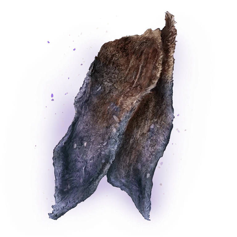 Clarifying Cured Meat icon