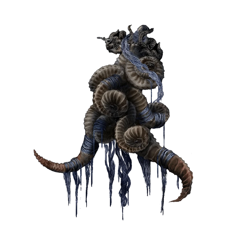 Clarifying Horn Charm +2 icon