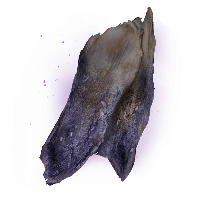 Clarifying White Cured Meat icon