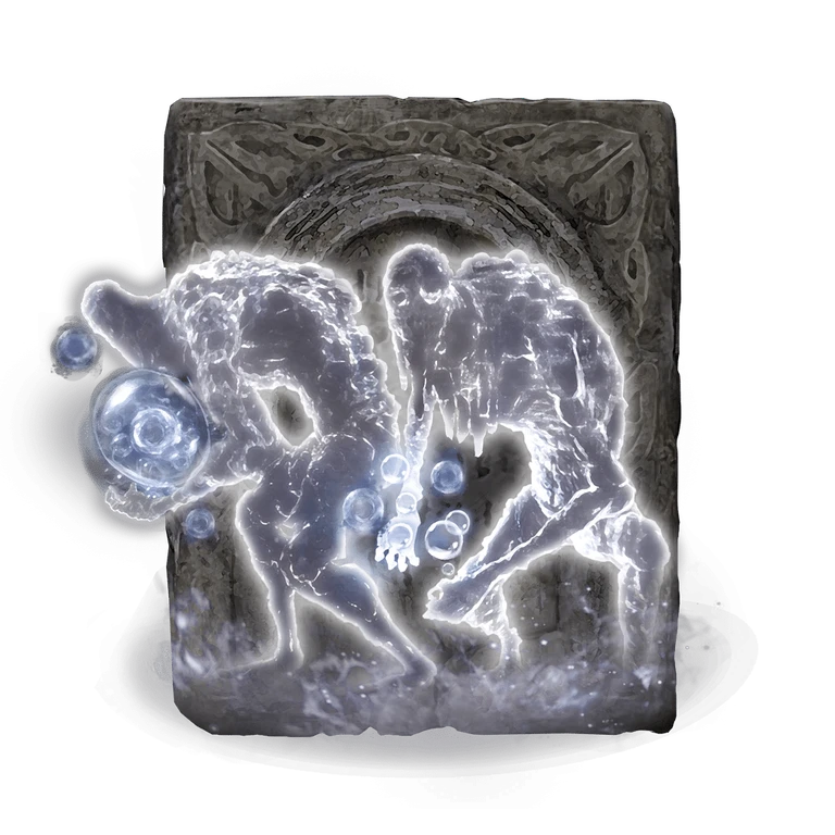 Clayman Ashes icon