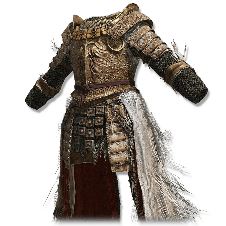 Cleanrot Armor icon