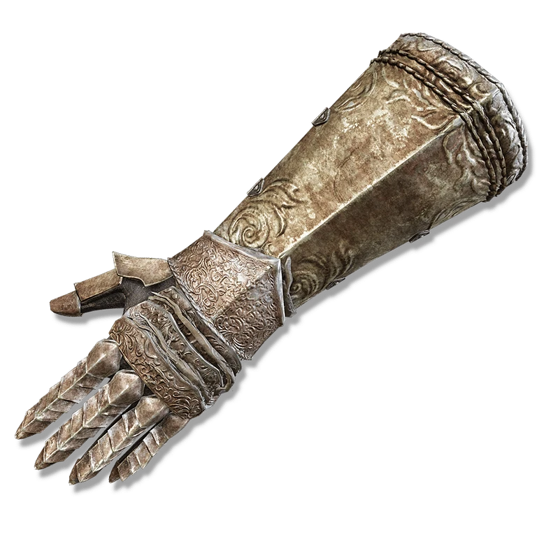 Cleanrot Gauntlets icon