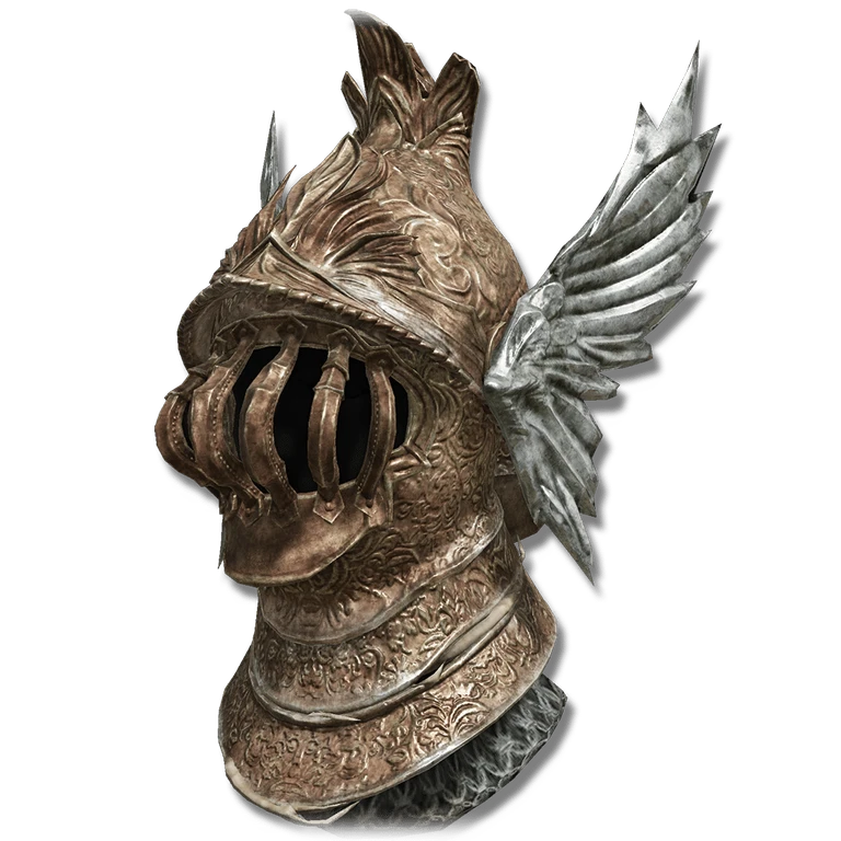 Cleanrot Helm (Altered) icon