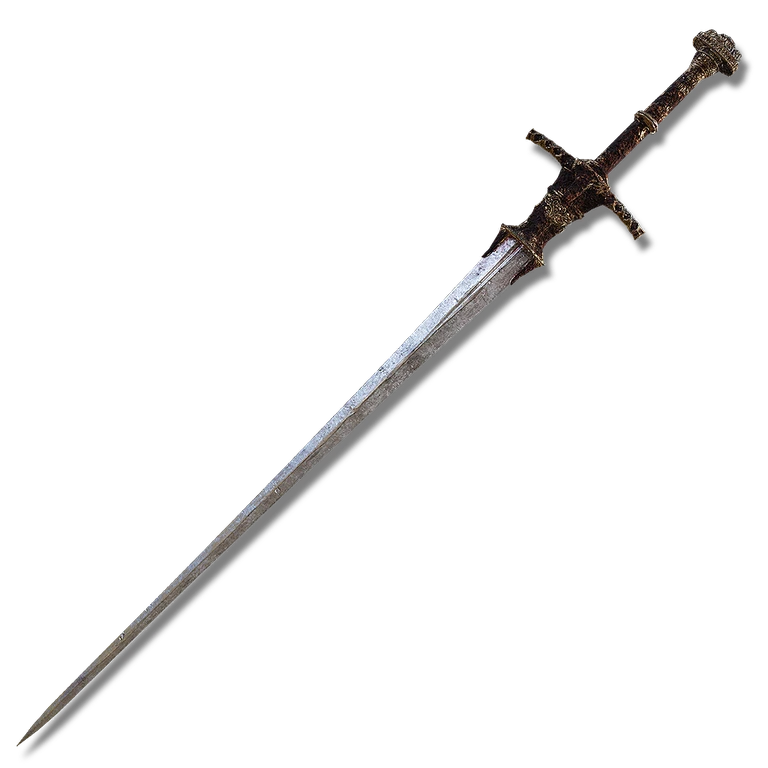 Cleanrot Knight's Sword icon