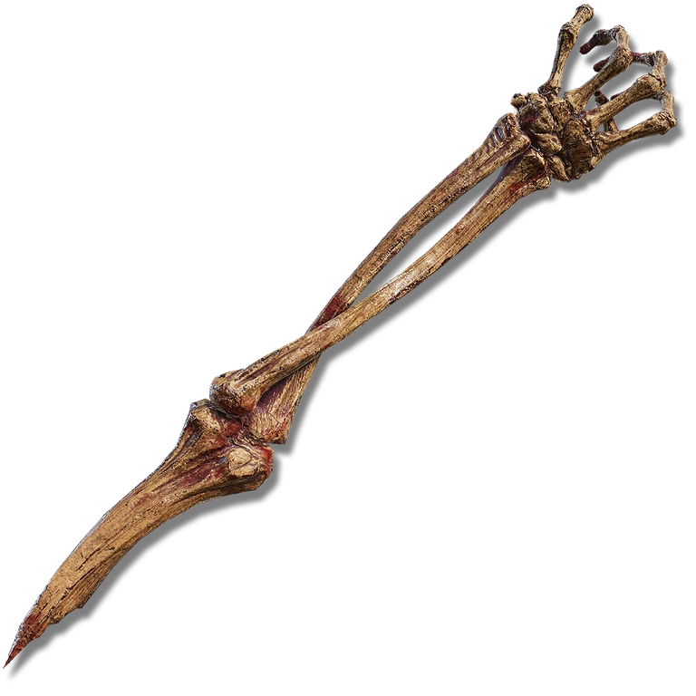 Clinging Bone icon
