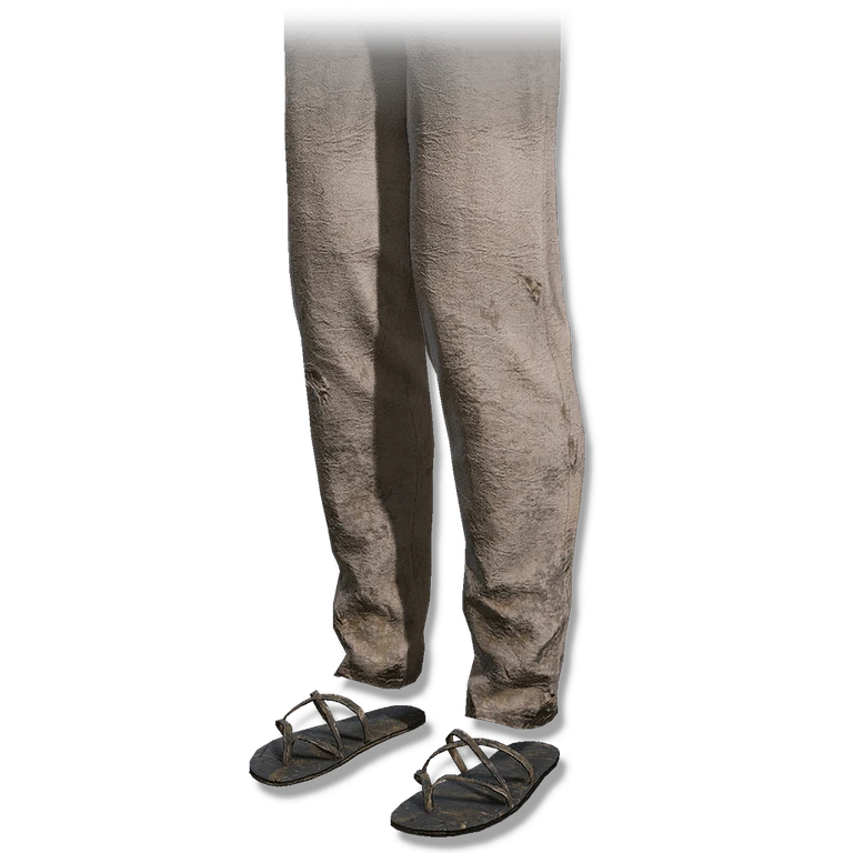 Cloth Trousers icon