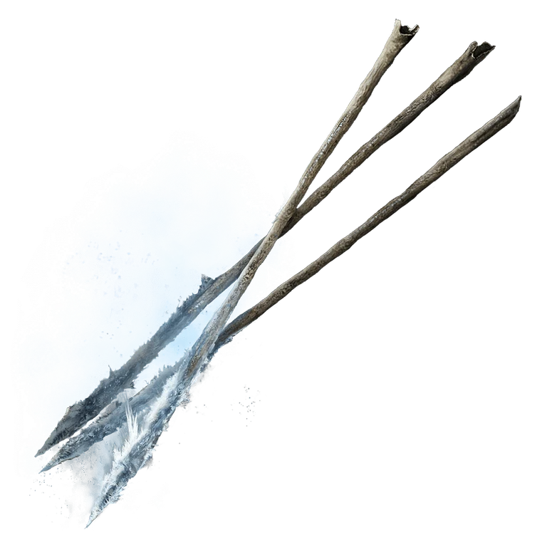 Coldbone Arrow icon